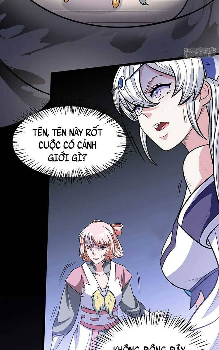 đọc truyện Võ Đạo Độc Tôn Chương 557 ảnh 6 tại Thiên Thai Truyện