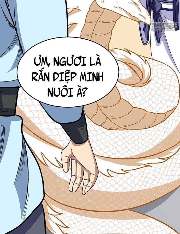 đọc truyện Võ Đạo Độc Tôn Chương 557 ảnh 45 tại Thiên Thai Truyện