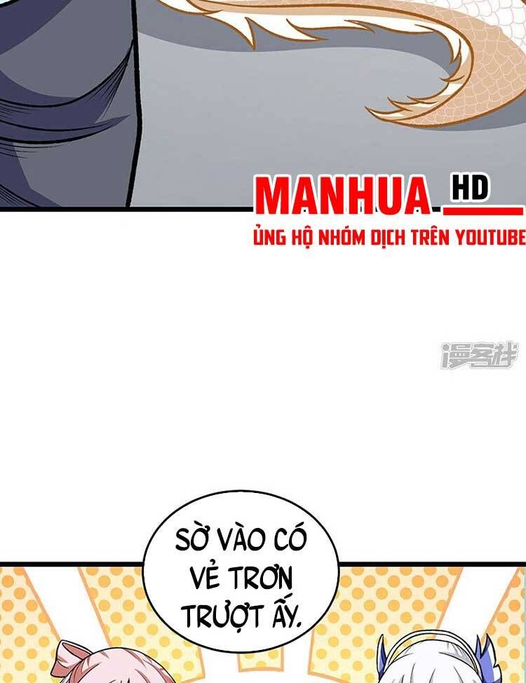 đọc truyện Võ Đạo Độc Tôn Chương 557 ảnh 46 tại Thiên Thai Truyện