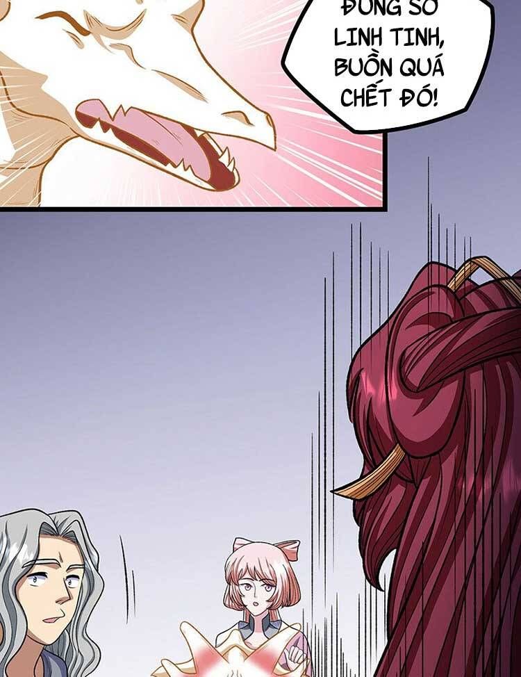 đọc truyện Võ Đạo Độc Tôn Chương 557 ảnh 48 tại Thiên Thai Truyện