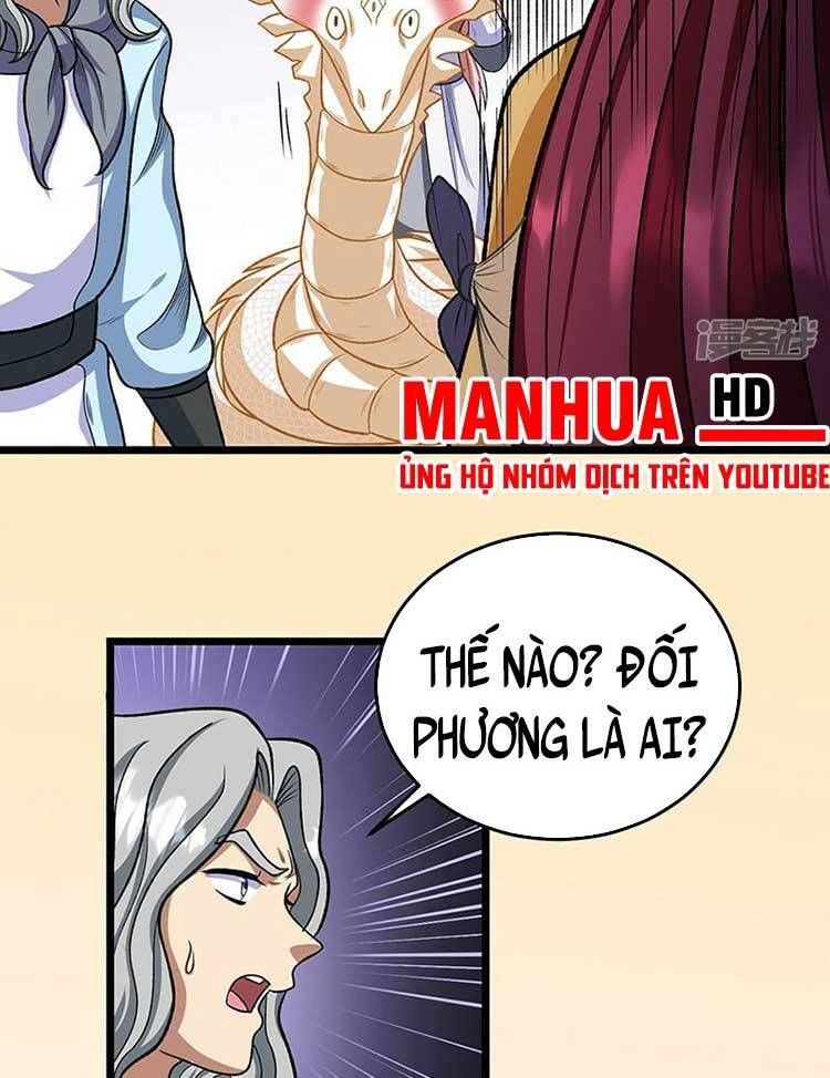 đọc truyện Võ Đạo Độc Tôn Chương 557 ảnh 49 tại Thiên Thai Truyện