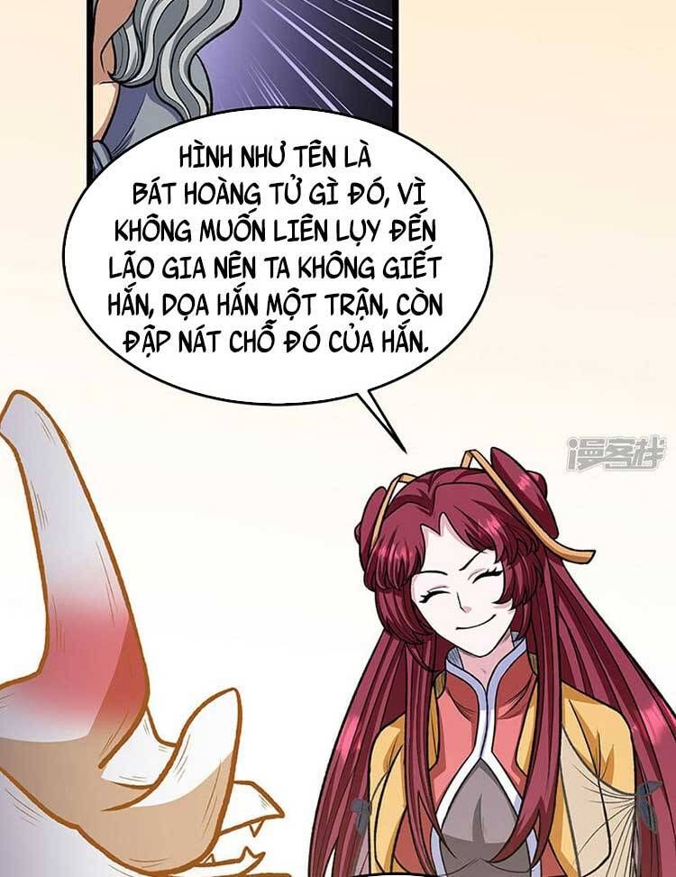 đọc truyện Võ Đạo Độc Tôn Chương 557 ảnh 50 tại Thiên Thai Truyện