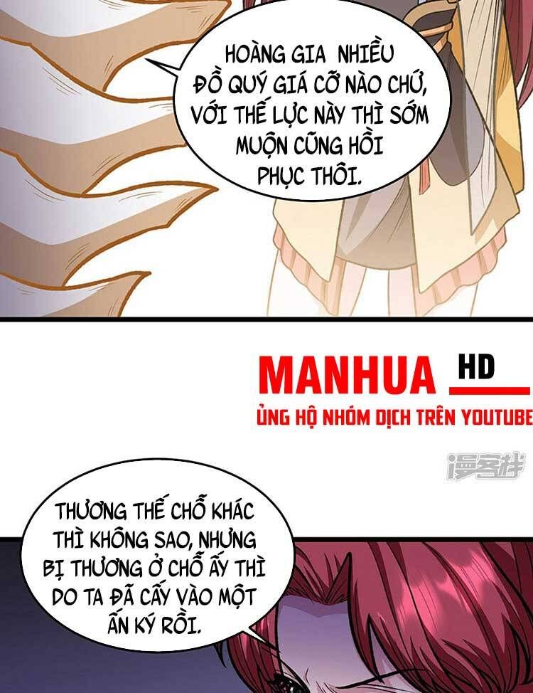 đọc truyện Võ Đạo Độc Tôn Chương 557 ảnh 51 tại Thiên Thai Truyện