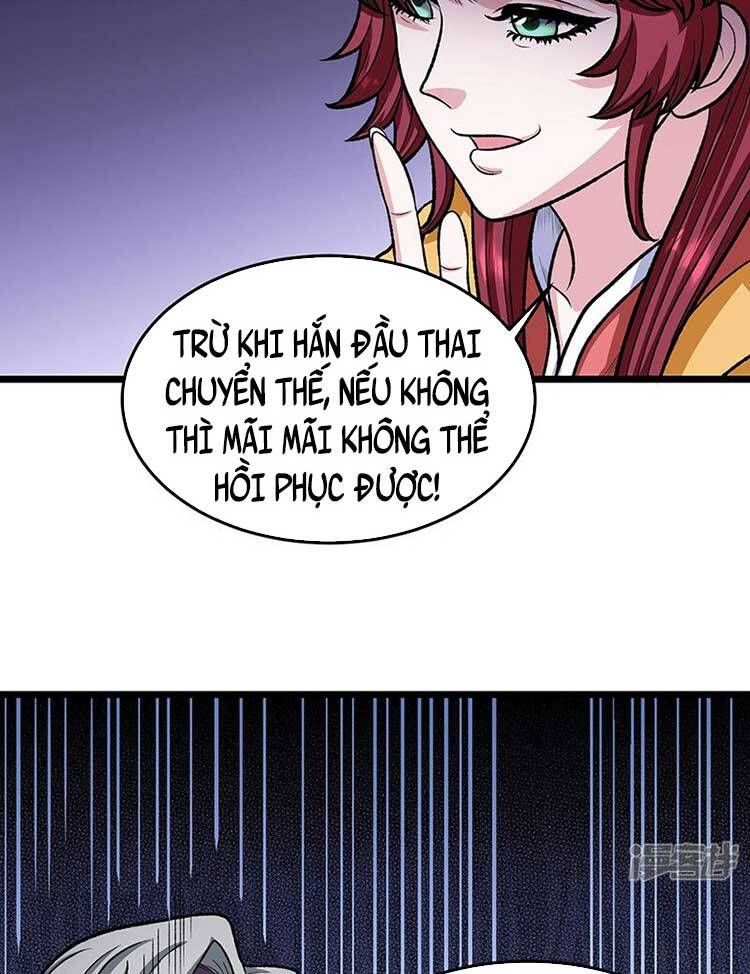 đọc truyện Võ Đạo Độc Tôn Chương 557 ảnh 52 tại Thiên Thai Truyện