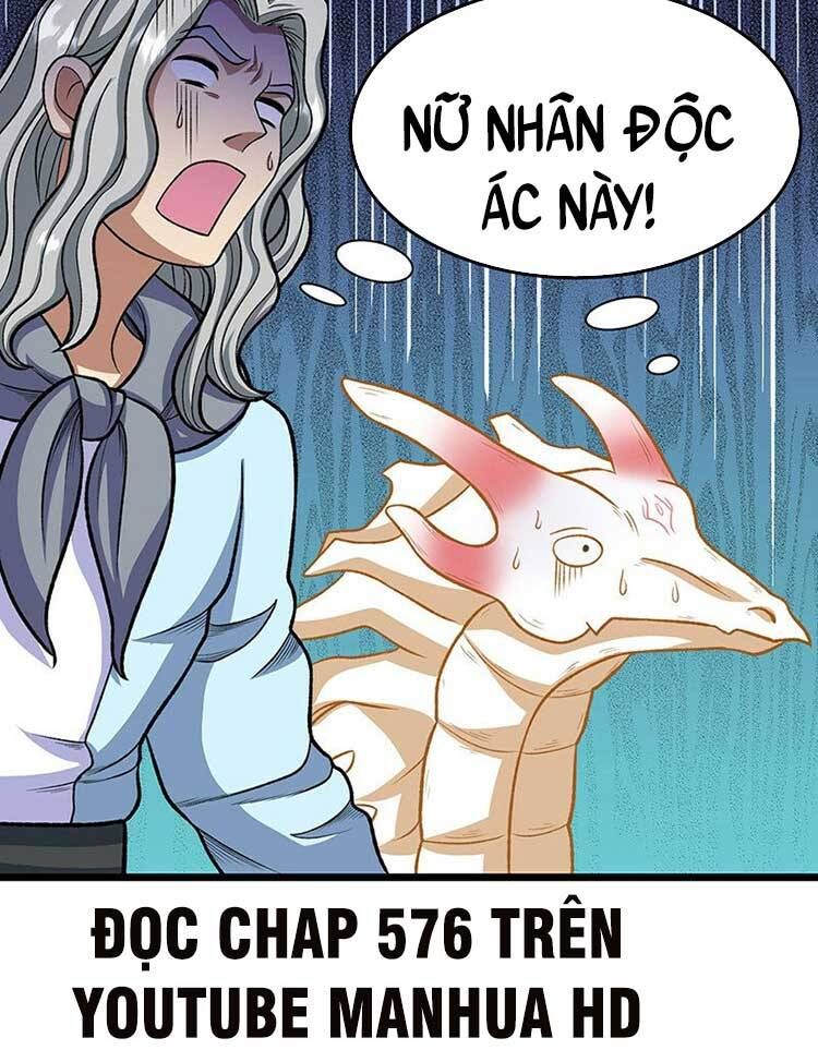 đọc truyện Võ Đạo Độc Tôn Chương 557 ảnh 53 tại Thiên Thai Truyện