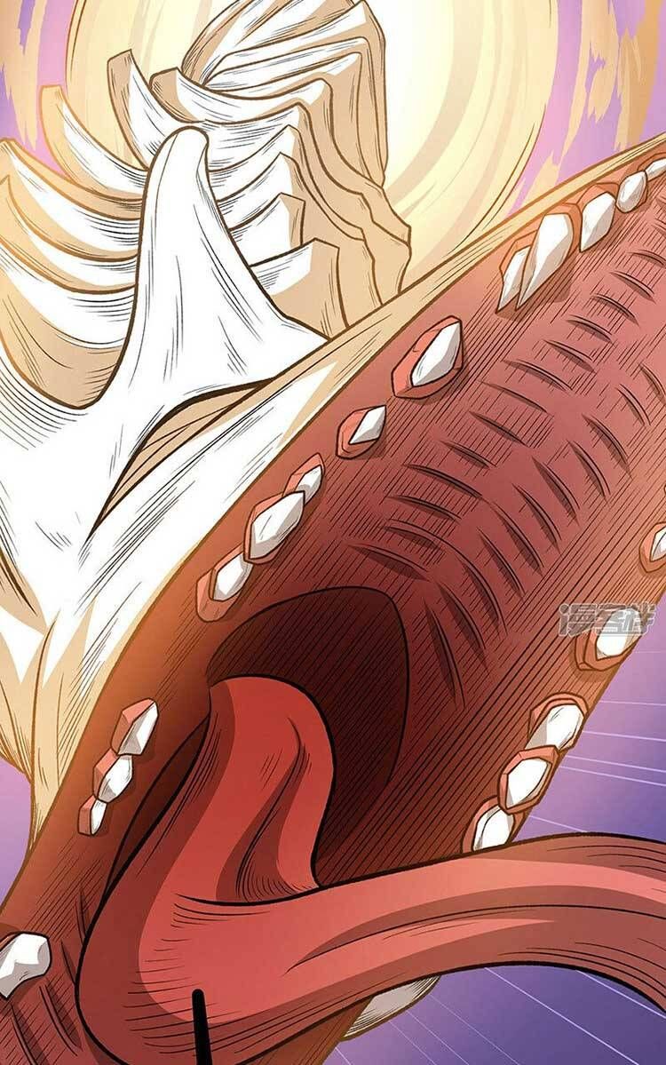 đọc truyện Võ Đạo Độc Tôn Chương 557 ảnh 8 tại Thiên Thai Truyện