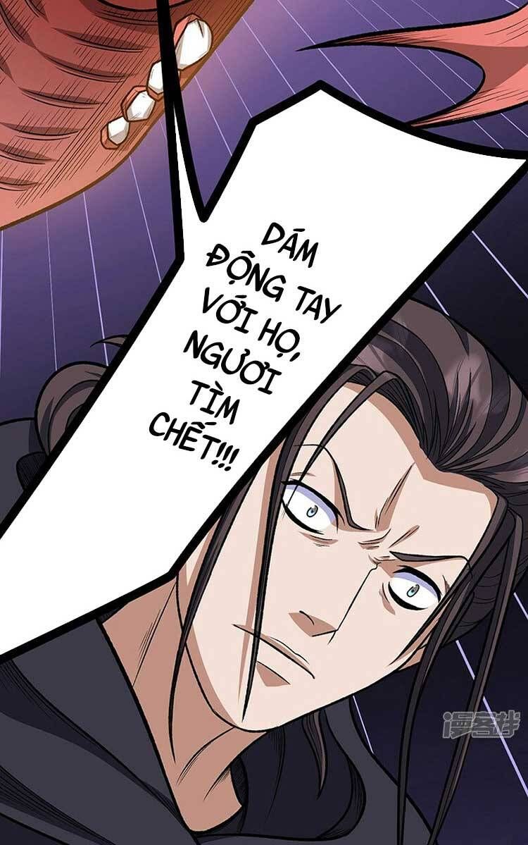 đọc truyện Võ Đạo Độc Tôn Chương 557 ảnh 9 tại Thiên Thai Truyện