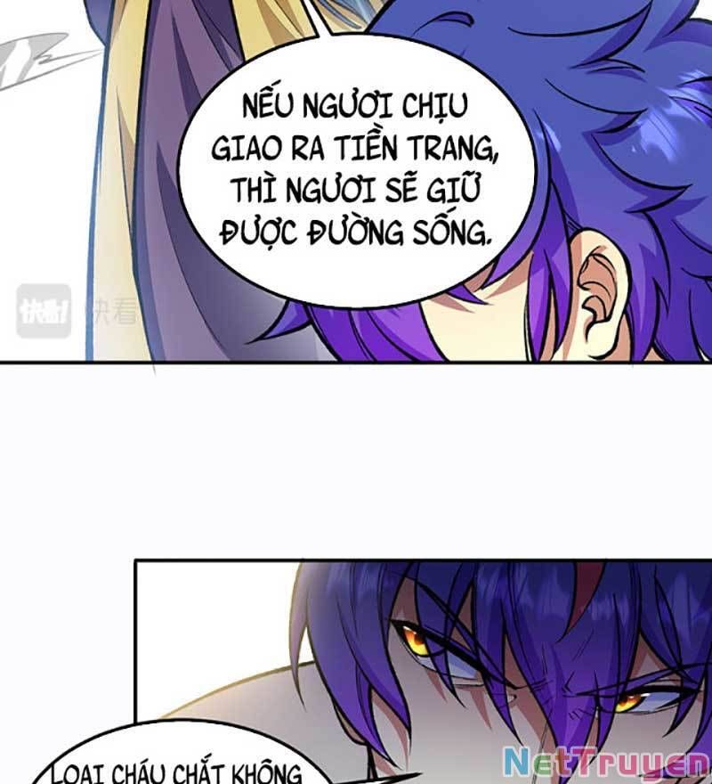 đọc truyện Võ Đạo Độc Tôn Chương 558 ảnh 19 tại Thiên Thai Truyện