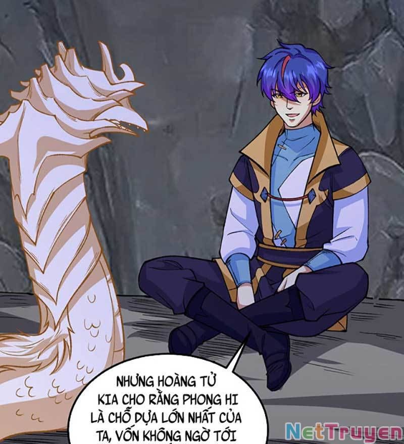 đọc truyện Võ Đạo Độc Tôn Chương 558 ảnh 6 tại Thiên Thai Truyện