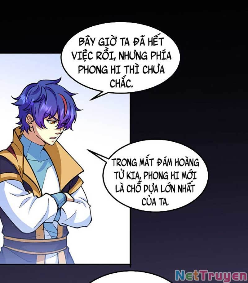 đọc truyện Võ Đạo Độc Tôn Chương 558 ảnh 54 tại Thiên Thai Truyện