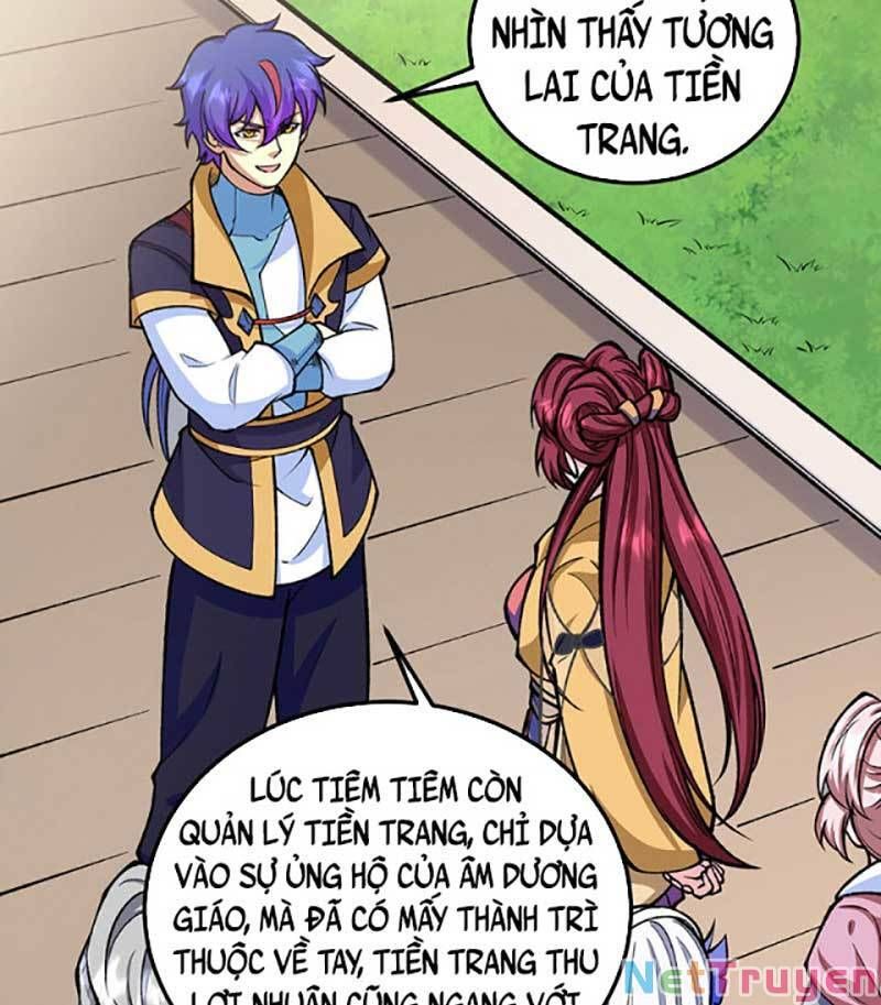 đọc truyện Võ Đạo Độc Tôn Chương 558 ảnh 58 tại Thiên Thai Truyện