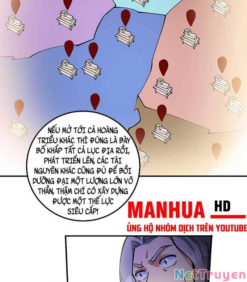 đọc truyện Võ Đạo Độc Tôn Chương 558 ảnh 60 tại Thiên Thai Truyện