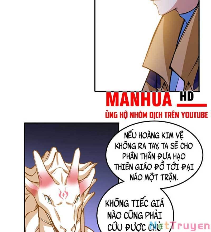 đọc truyện Võ Đạo Độc Tôn Chương 558 ảnh 8 tại Thiên Thai Truyện