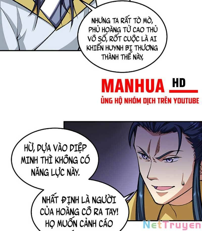 đọc truyện Võ Đạo Độc Tôn Chương 558 ảnh 71 tại Thiên Thai Truyện