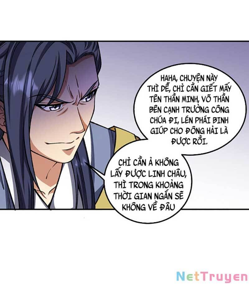 đọc truyện Võ Đạo Độc Tôn Chương 558 ảnh 76 tại Thiên Thai Truyện