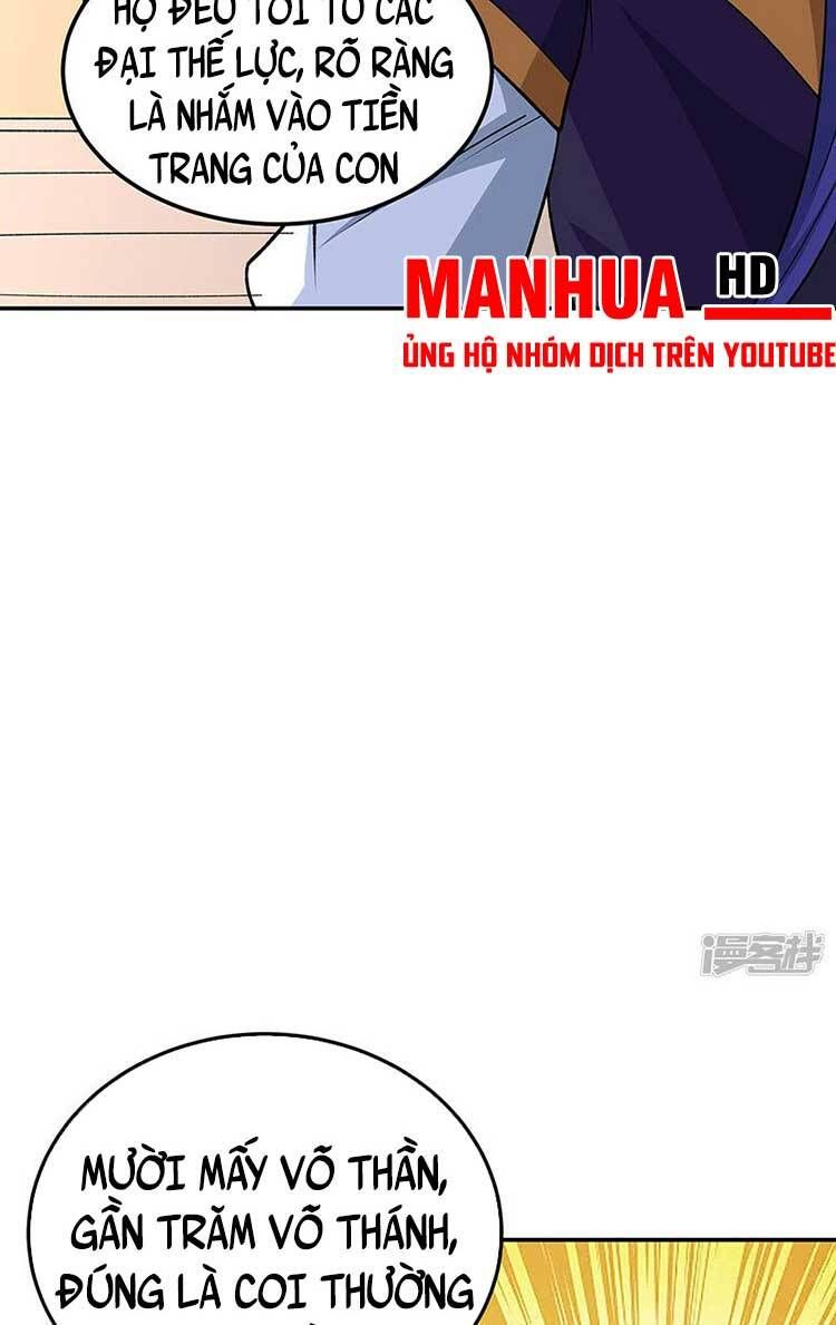 đọc truyện Võ Đạo Độc Tôn Chương 559 ảnh 13 tại Thiên Thai Truyện