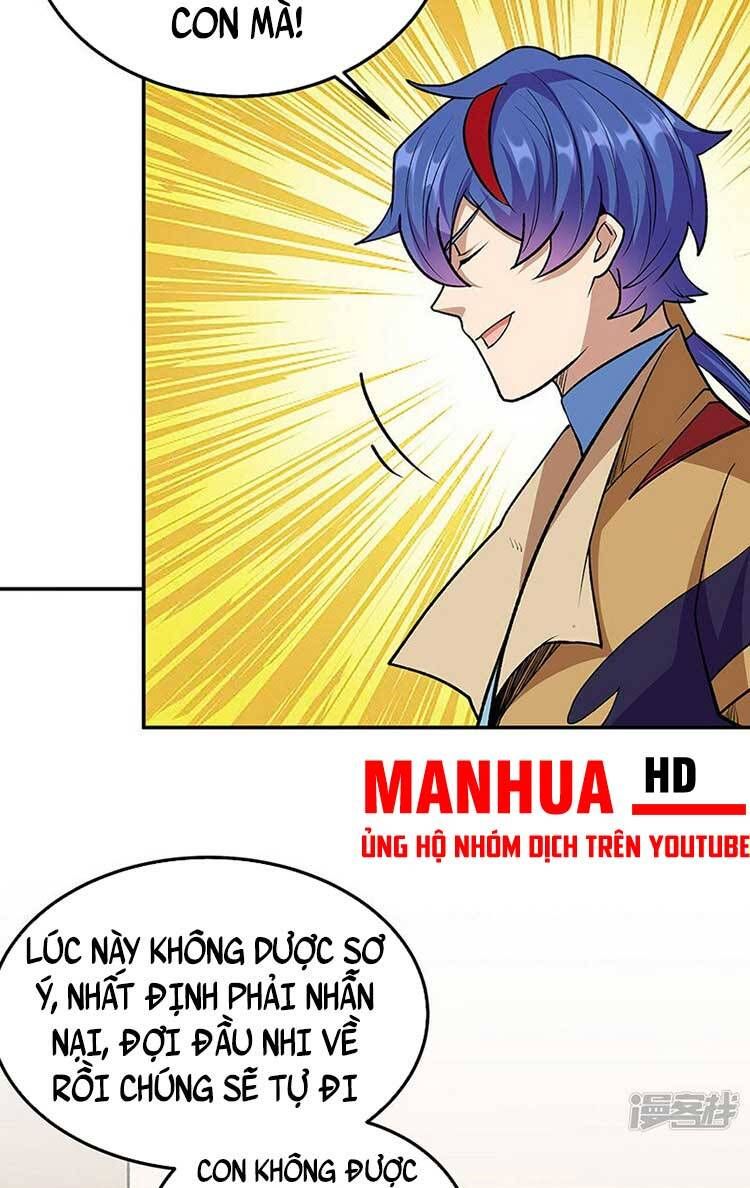 đọc truyện Võ Đạo Độc Tôn Chương 559 ảnh 14 tại Thiên Thai Truyện