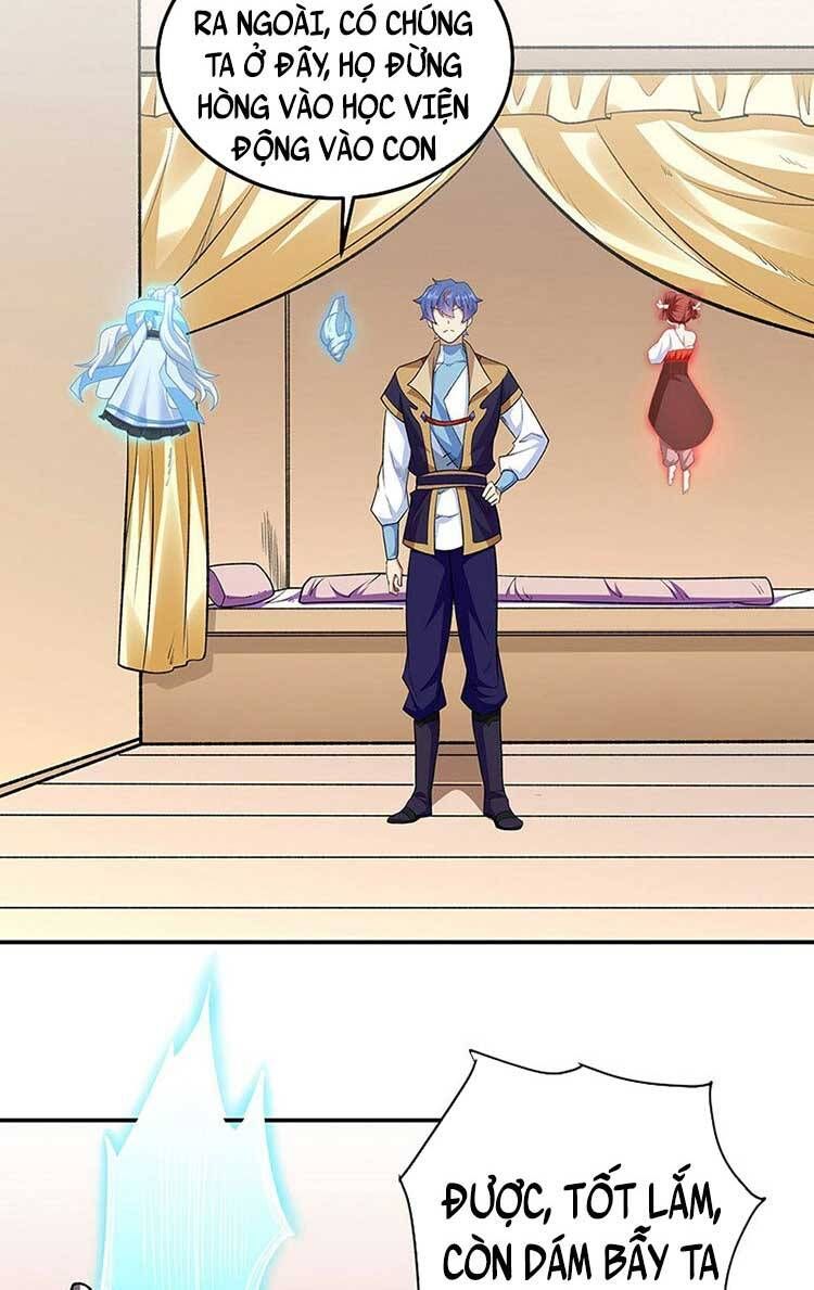 đọc truyện Võ Đạo Độc Tôn Chương 559 ảnh 15 tại Thiên Thai Truyện