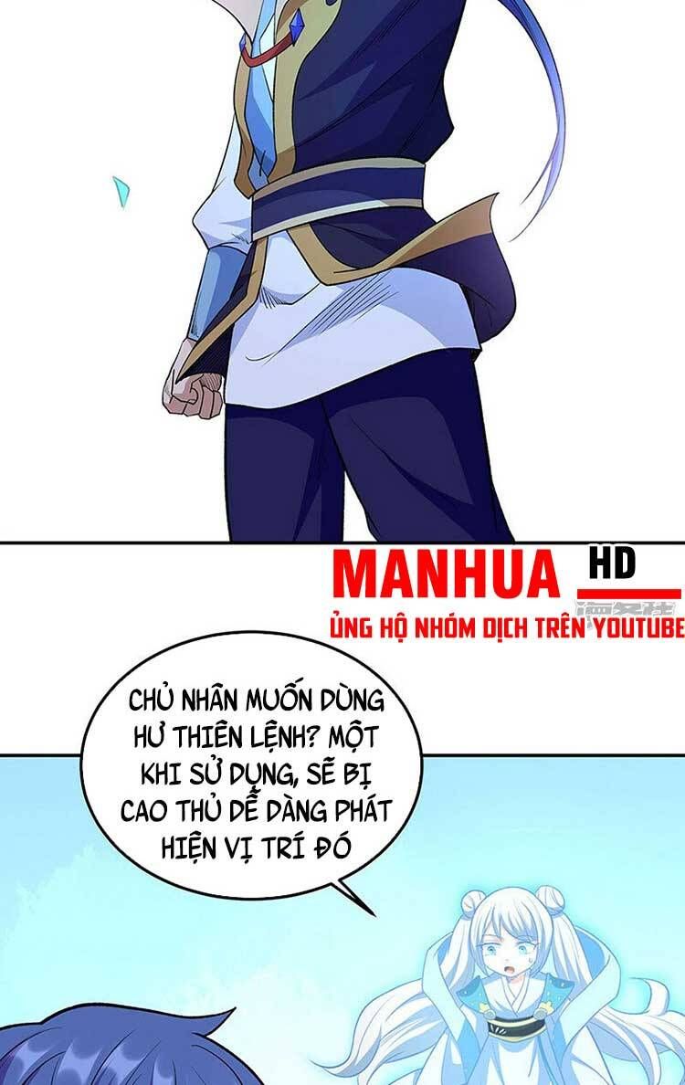 đọc truyện Võ Đạo Độc Tôn Chương 559 ảnh 18 tại Thiên Thai Truyện