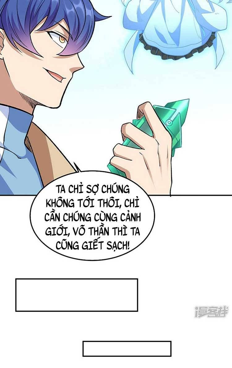 đọc truyện Võ Đạo Độc Tôn Chương 559 ảnh 19 tại Thiên Thai Truyện