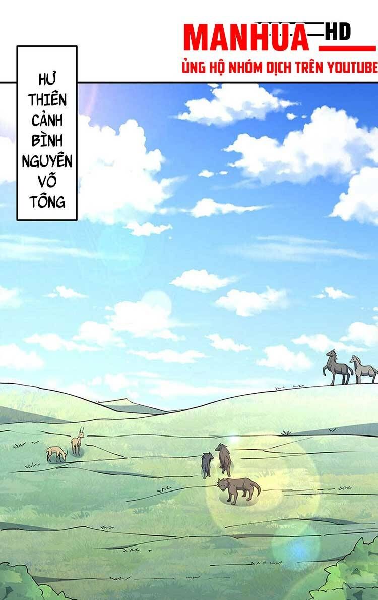 đọc truyện Võ Đạo Độc Tôn Chương 559 ảnh 20 tại Thiên Thai Truyện