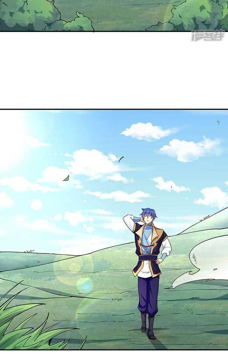 đọc truyện Võ Đạo Độc Tôn Chương 559 ảnh 21 tại Thiên Thai Truyện