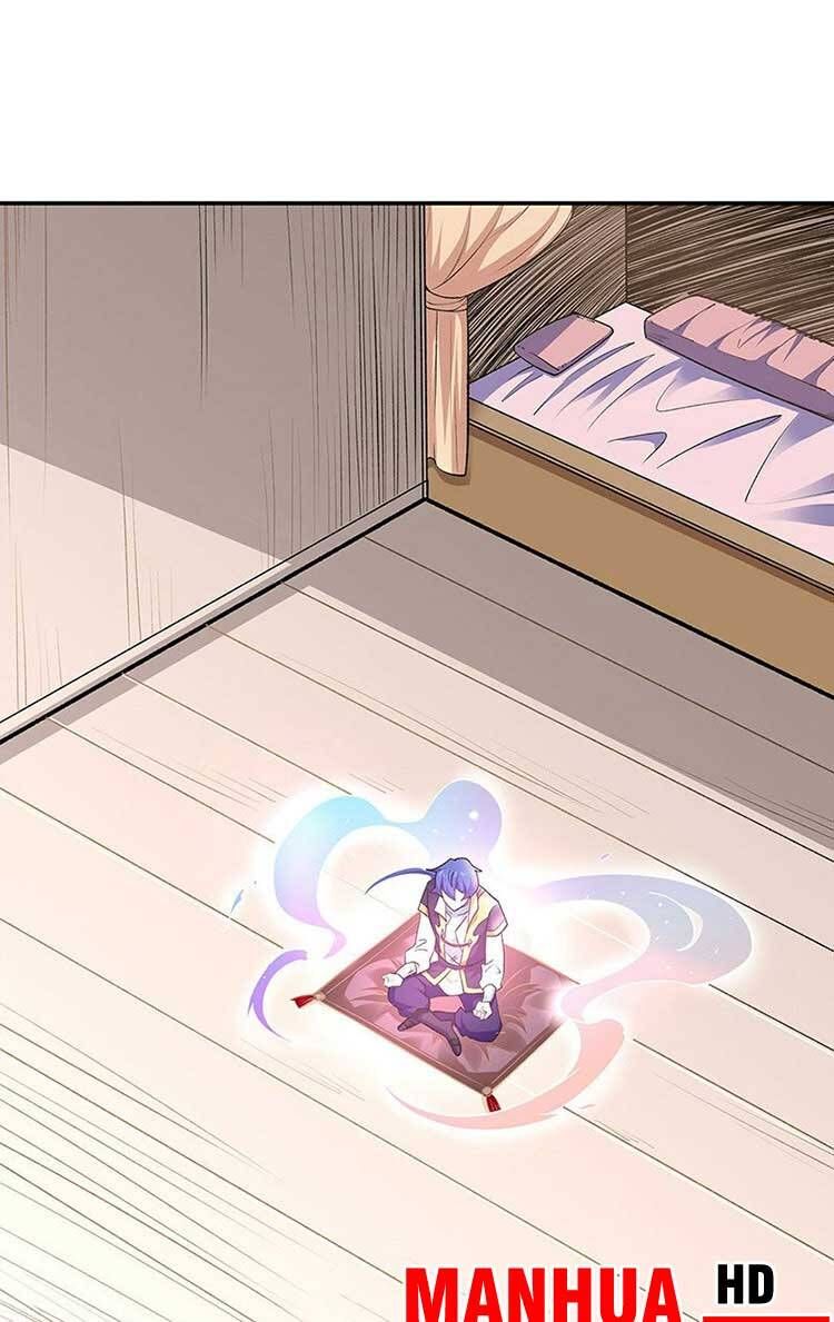 đọc truyện Võ Đạo Độc Tôn Chương 559 ảnh 4 tại Thiên Thai Truyện