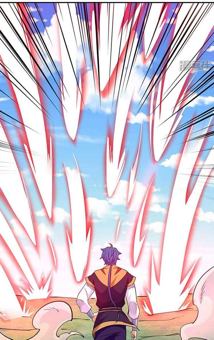 đọc truyện Võ Đạo Độc Tôn Chương 559 ảnh 23 tại Thiên Thai Truyện