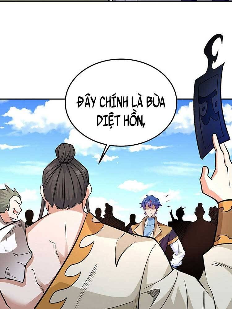 đọc truyện Võ Đạo Độc Tôn Chương 559 ảnh 29 tại Thiên Thai Truyện