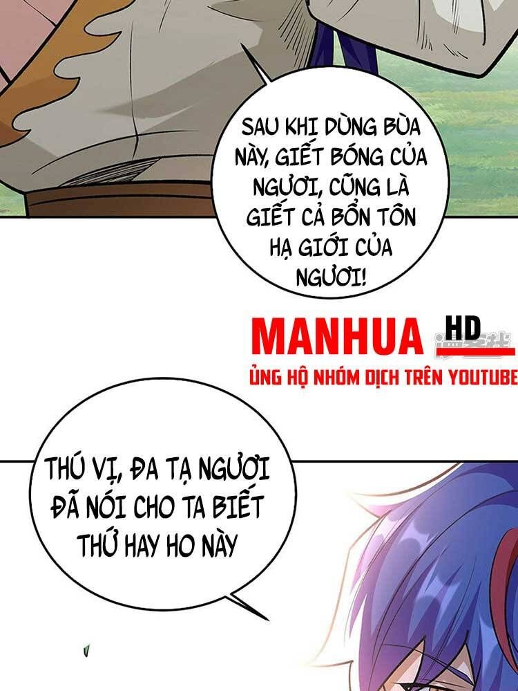 đọc truyện Võ Đạo Độc Tôn Chương 559 ảnh 30 tại Thiên Thai Truyện