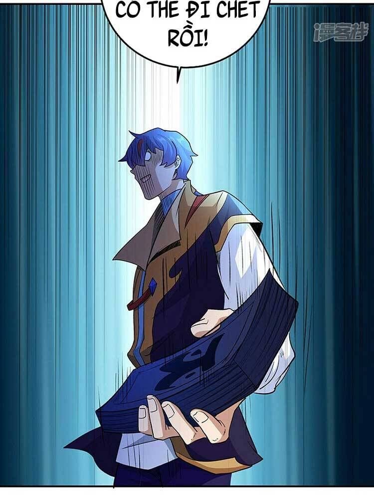 đọc truyện Võ Đạo Độc Tôn Chương 559 ảnh 32 tại Thiên Thai Truyện