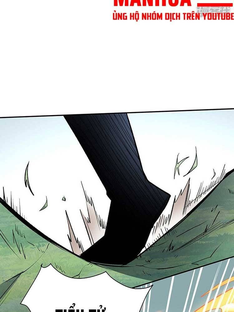 đọc truyện Võ Đạo Độc Tôn Chương 559 ảnh 35 tại Thiên Thai Truyện