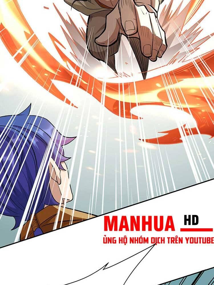 đọc truyện Võ Đạo Độc Tôn Chương 559 ảnh 37 tại Thiên Thai Truyện