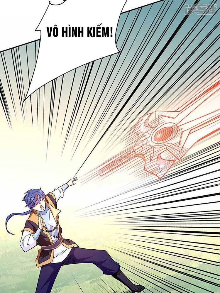 đọc truyện Võ Đạo Độc Tôn Chương 559 ảnh 38 tại Thiên Thai Truyện