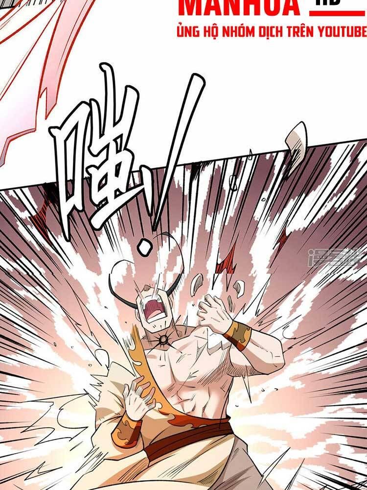 đọc truyện Võ Đạo Độc Tôn Chương 559 ảnh 42 tại Thiên Thai Truyện