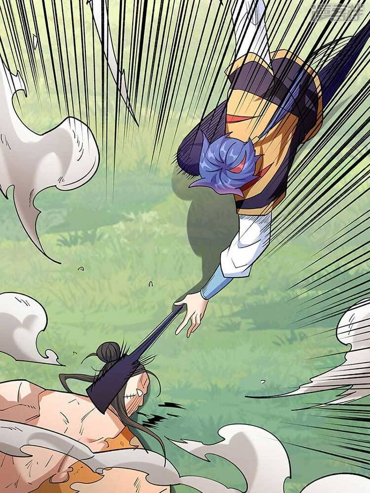 đọc truyện Võ Đạo Độc Tôn Chương 559 ảnh 45 tại Thiên Thai Truyện