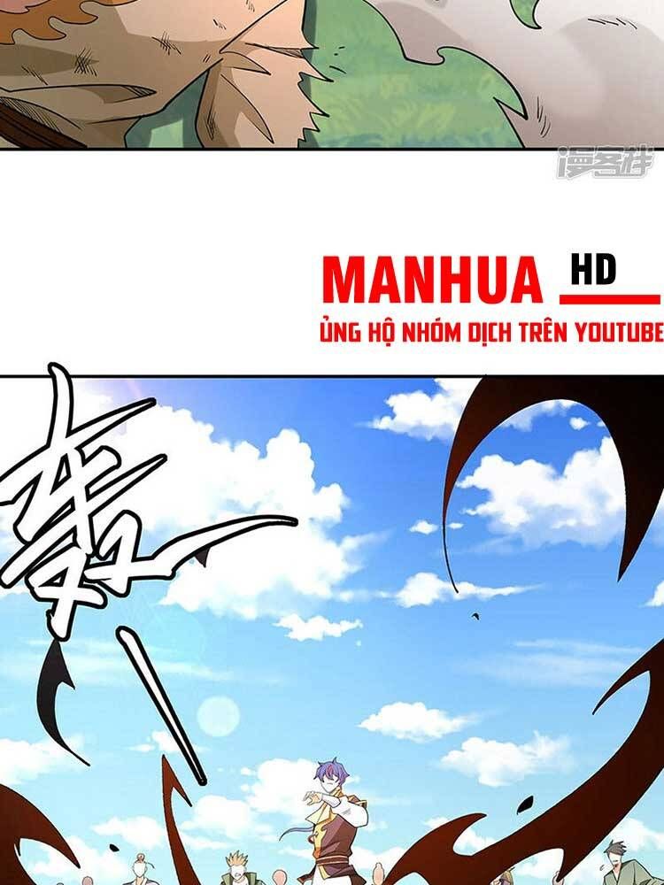 đọc truyện Võ Đạo Độc Tôn Chương 559 ảnh 46 tại Thiên Thai Truyện