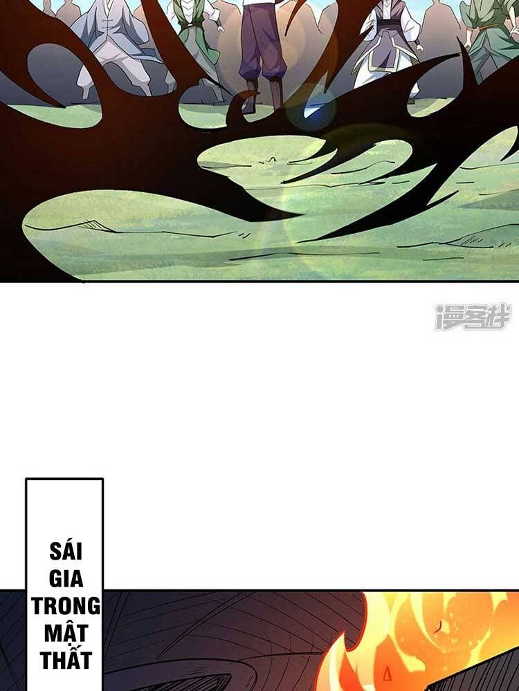 đọc truyện Võ Đạo Độc Tôn Chương 559 ảnh 47 tại Thiên Thai Truyện