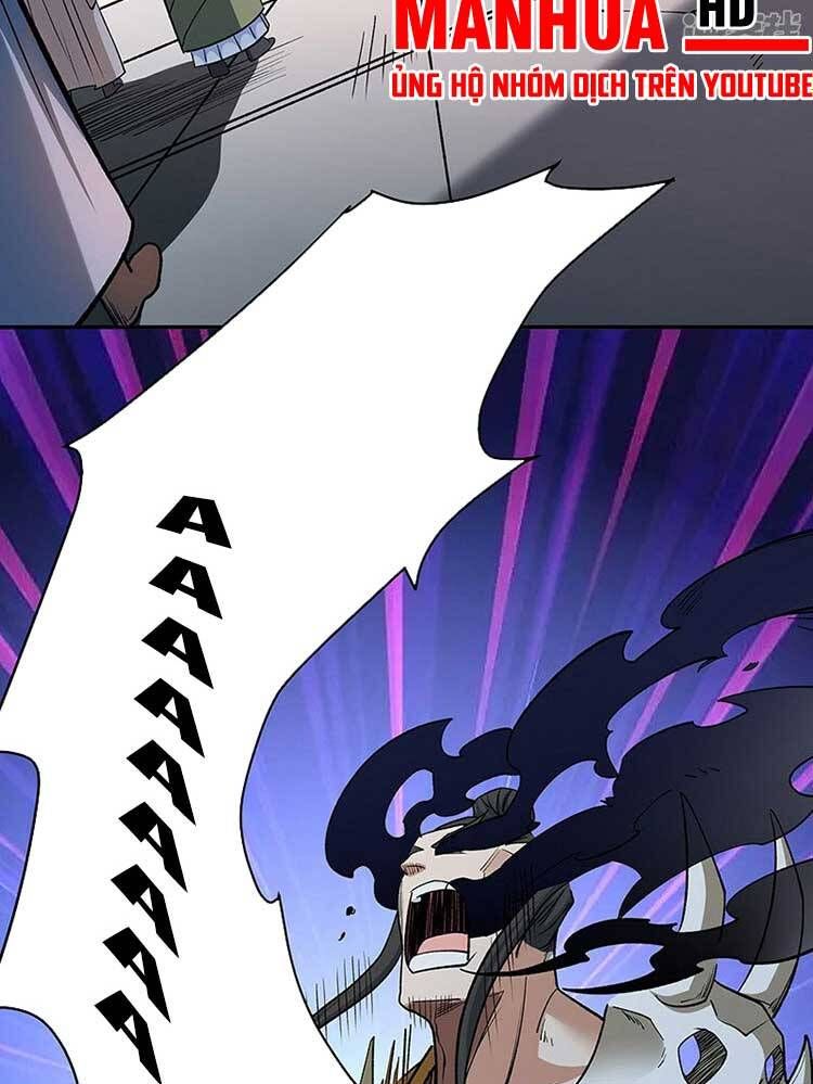 đọc truyện Võ Đạo Độc Tôn Chương 559 ảnh 49 tại Thiên Thai Truyện