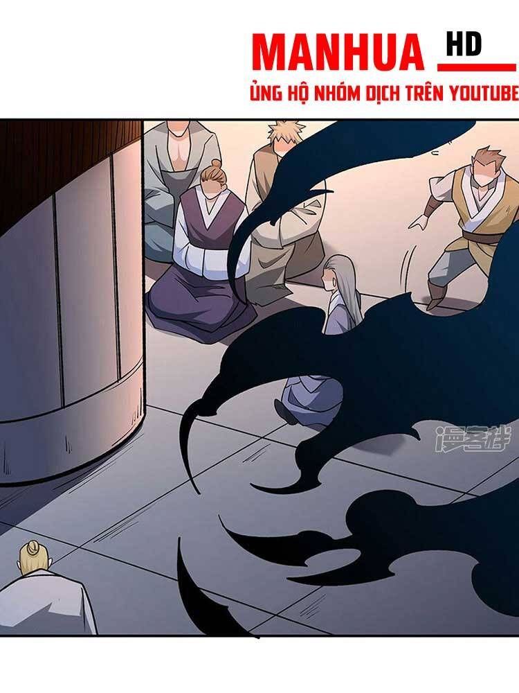 đọc truyện Võ Đạo Độc Tôn Chương 559 ảnh 51 tại Thiên Thai Truyện