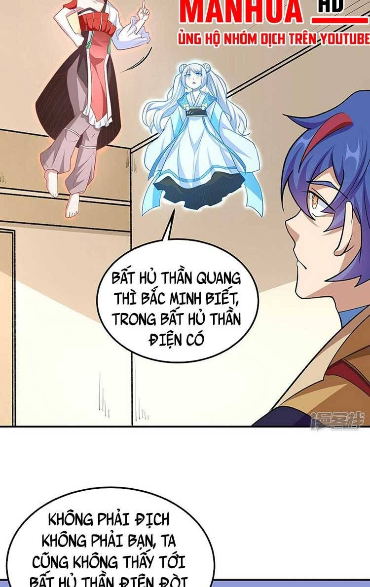 đọc truyện Võ Đạo Độc Tôn Chương 559 ảnh 7 tại Thiên Thai Truyện