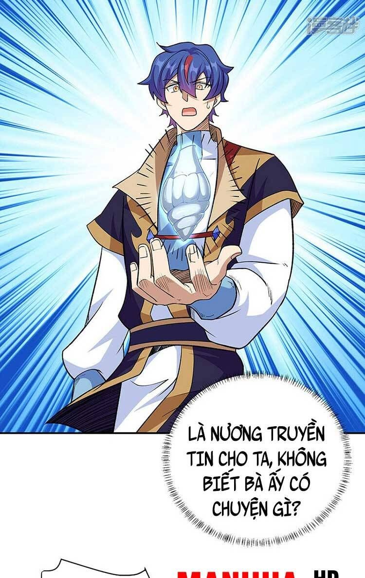 đọc truyện Võ Đạo Độc Tôn Chương 559 ảnh 10 tại Thiên Thai Truyện