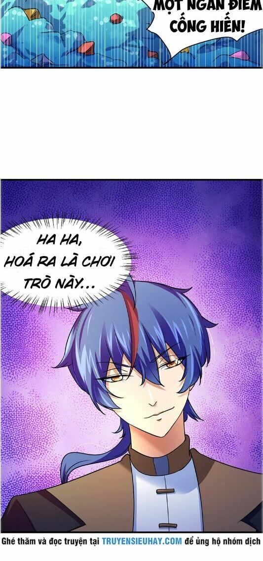 đọc truyện Võ Đạo Độc Tôn Chương 56 ảnh 15 tại Thiên Thai Truyện