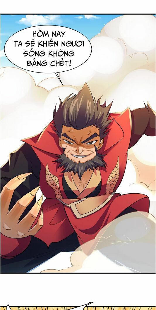 đọc truyện Võ Đạo Độc Tôn Chương 56 ảnh 20 tại Thiên Thai Truyện