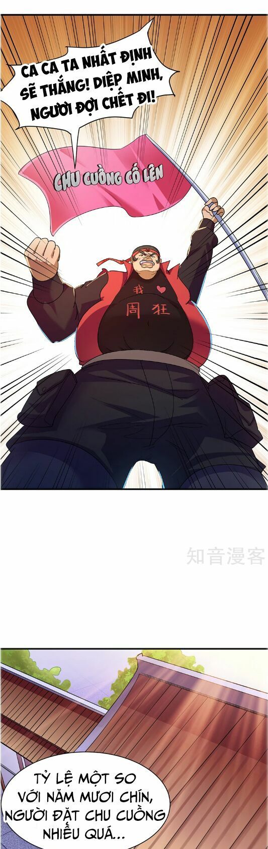 đọc truyện Võ Đạo Độc Tôn Chương 56 ảnh 22 tại Thiên Thai Truyện