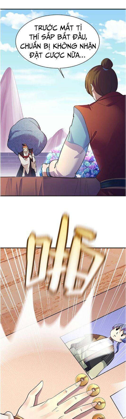 đọc truyện Võ Đạo Độc Tôn Chương 56 ảnh 24 tại Thiên Thai Truyện