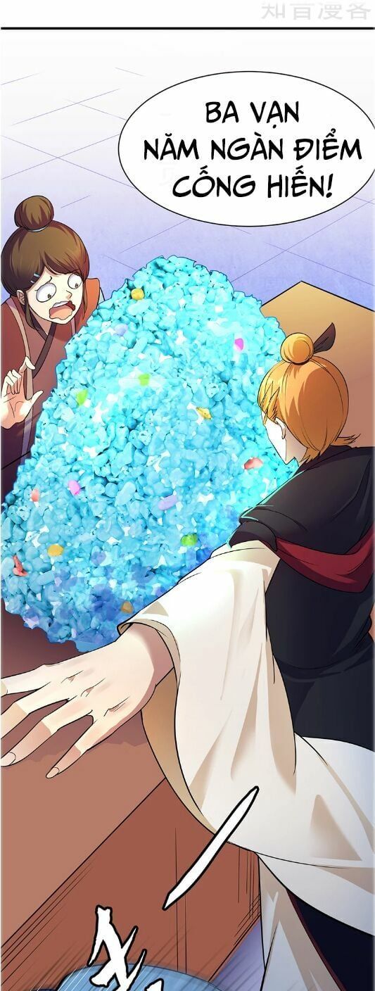 đọc truyện Võ Đạo Độc Tôn Chương 56 ảnh 26 tại Thiên Thai Truyện