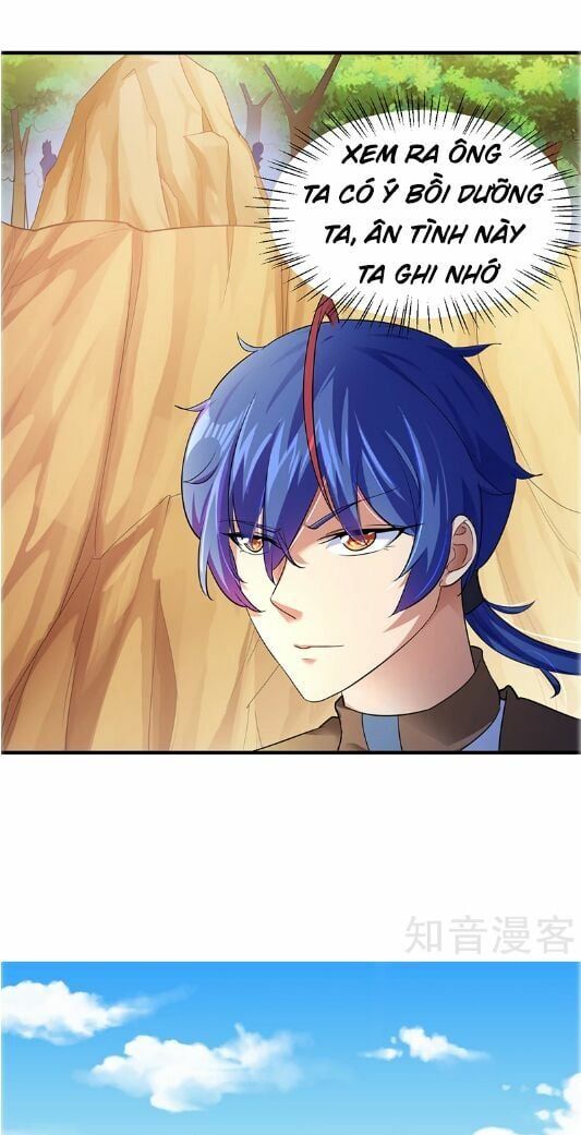 đọc truyện Võ Đạo Độc Tôn Chương 56 ảnh 8 tại Thiên Thai Truyện