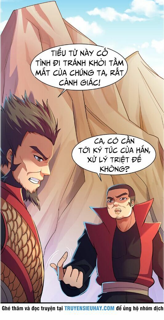 đọc truyện Võ Đạo Độc Tôn Chương 56 ảnh 9 tại Thiên Thai Truyện