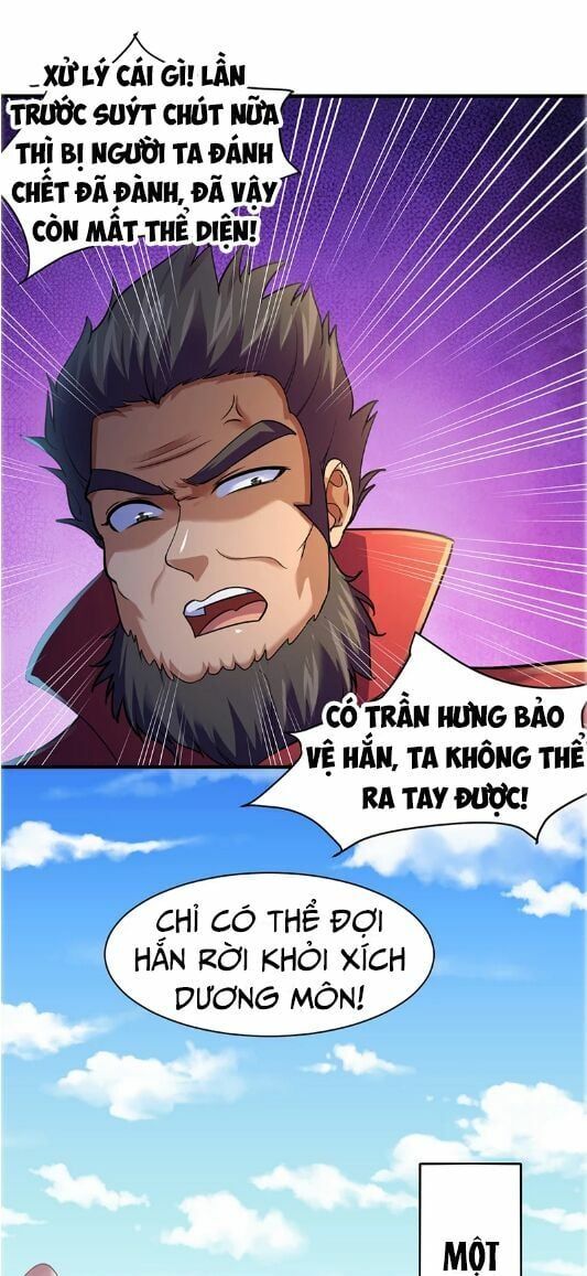 đọc truyện Võ Đạo Độc Tôn Chương 56 ảnh 10 tại Thiên Thai Truyện